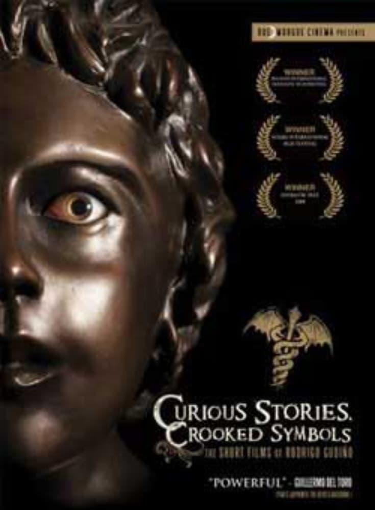 Curious Stories, Crooked Symbols