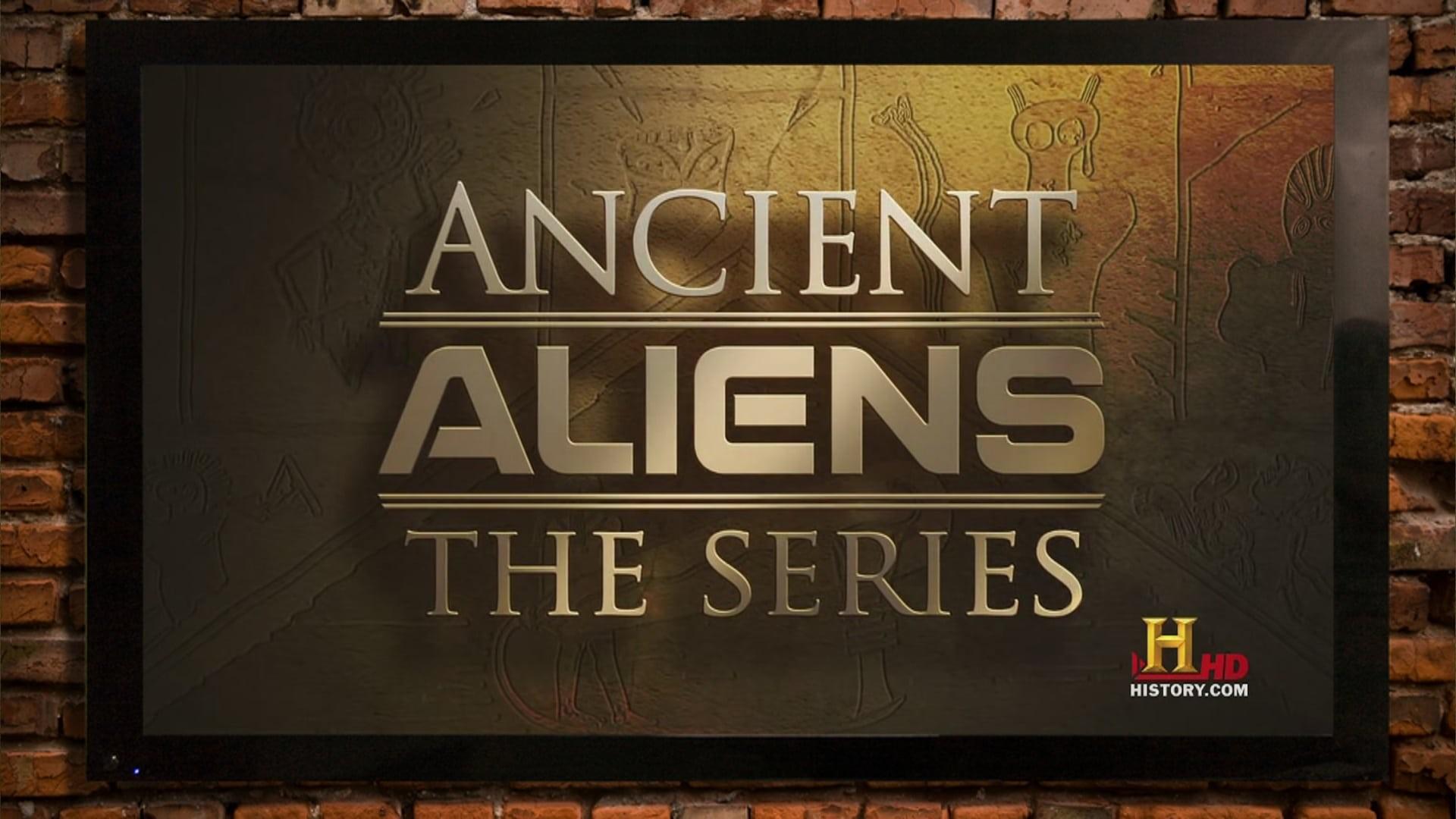 Ancient Aliens Debunked