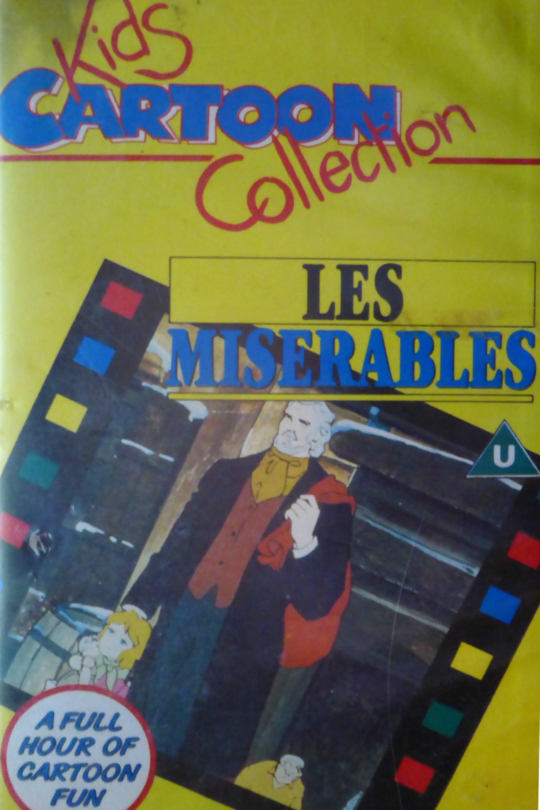 Les Miserables - The Story of Jean Valjean