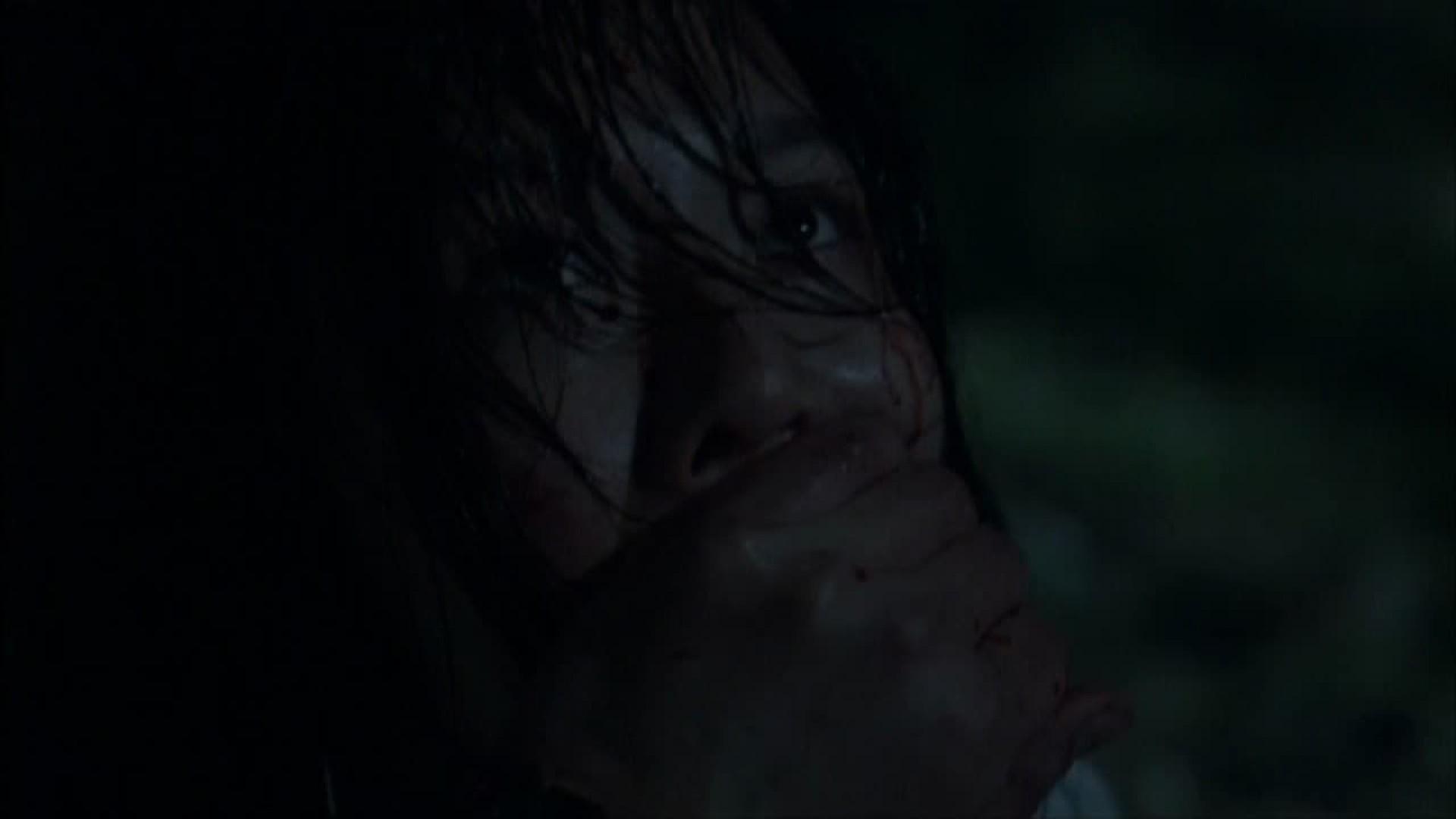 4 Horror Tales - Dark Forest