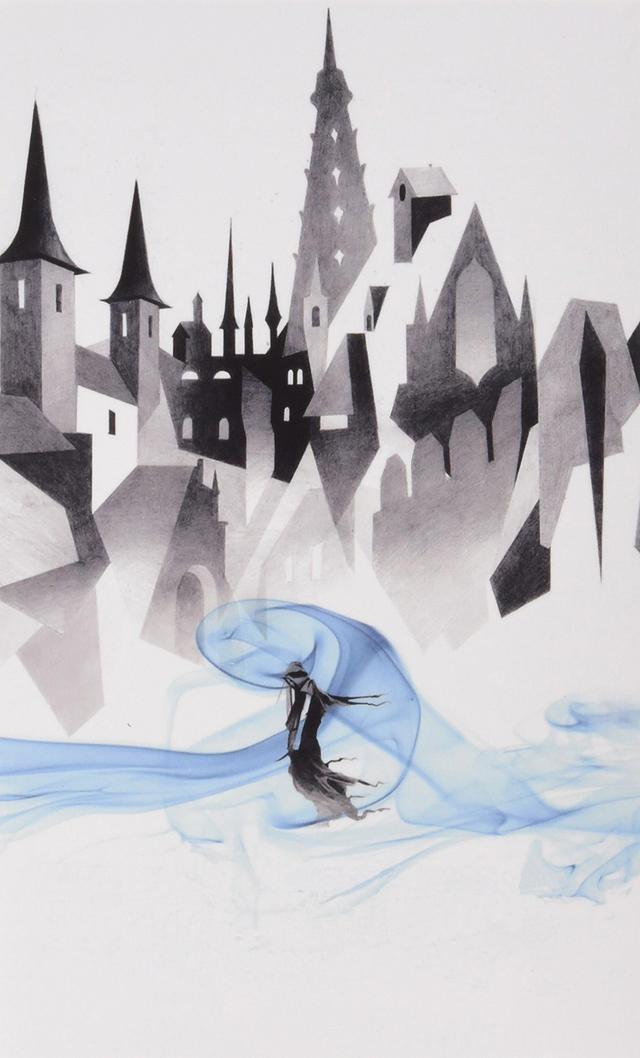 Mistborn: The Final Empire