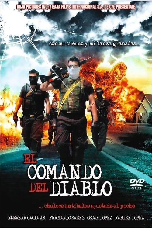 Devil's Command