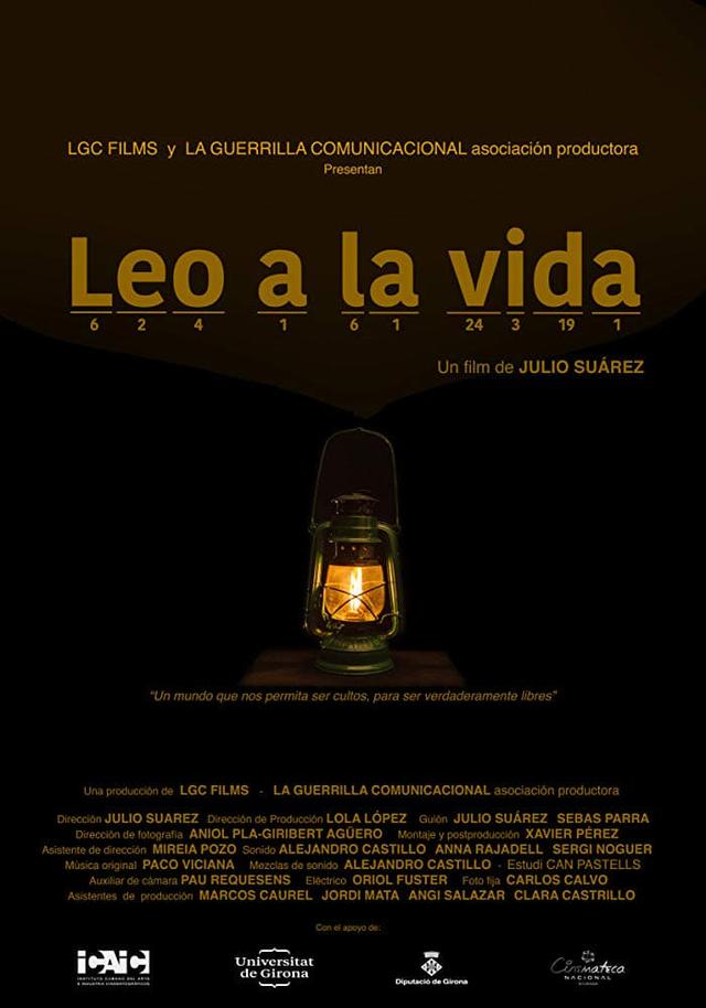 Leo to Life