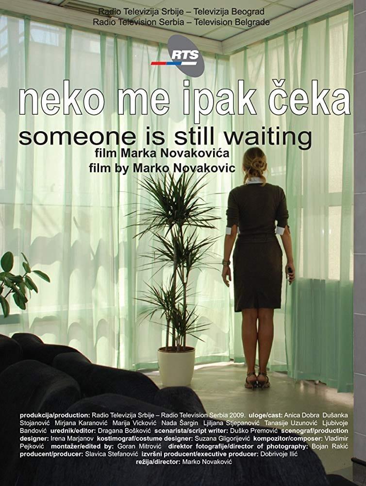 Someone is Still Waiting