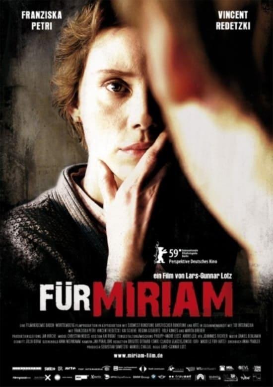For Miriam