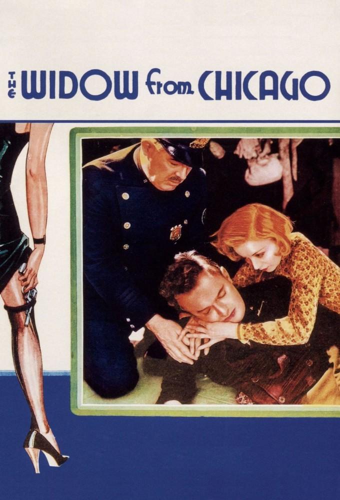 The Widow From Chicago