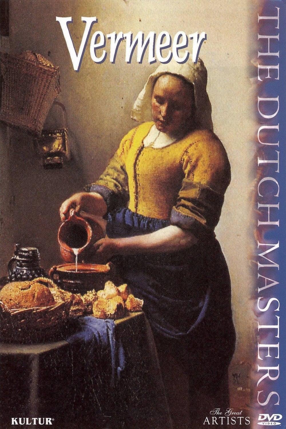 The Dutch Masters: Vermeer