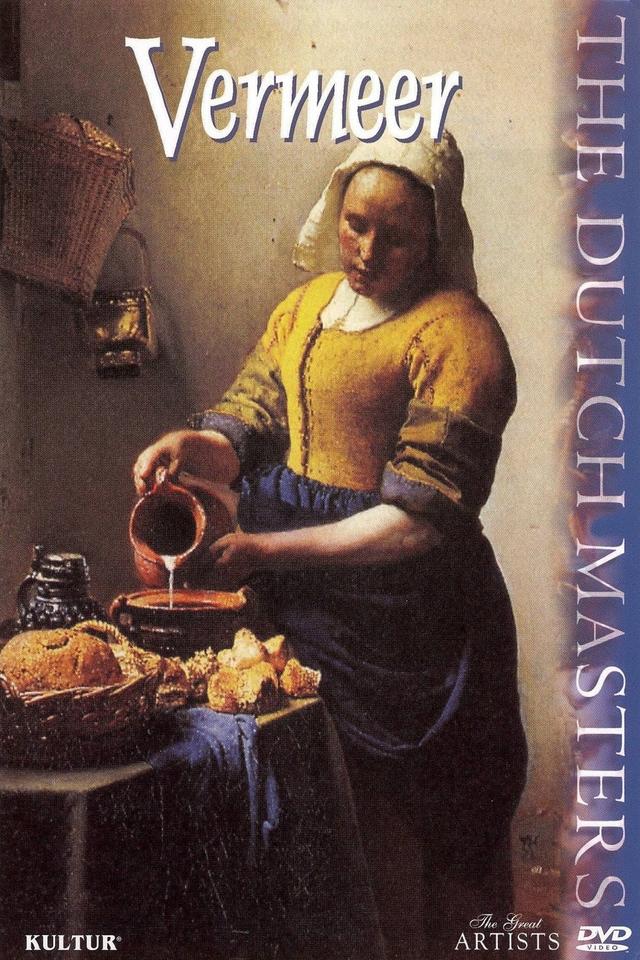 The Dutch Masters: Vermeer