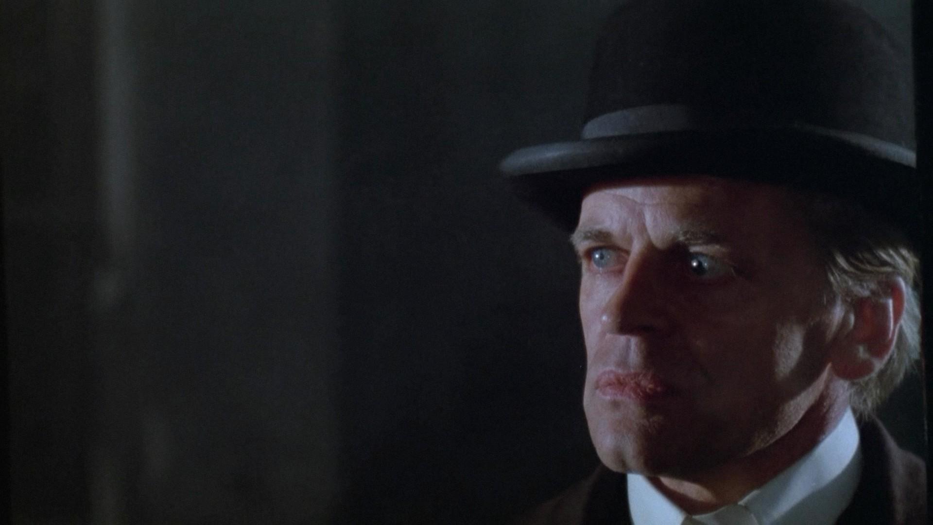 Jack the Ripper