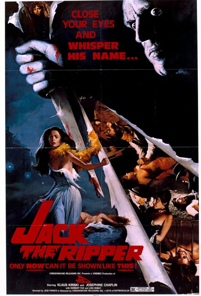 Jack the Ripper