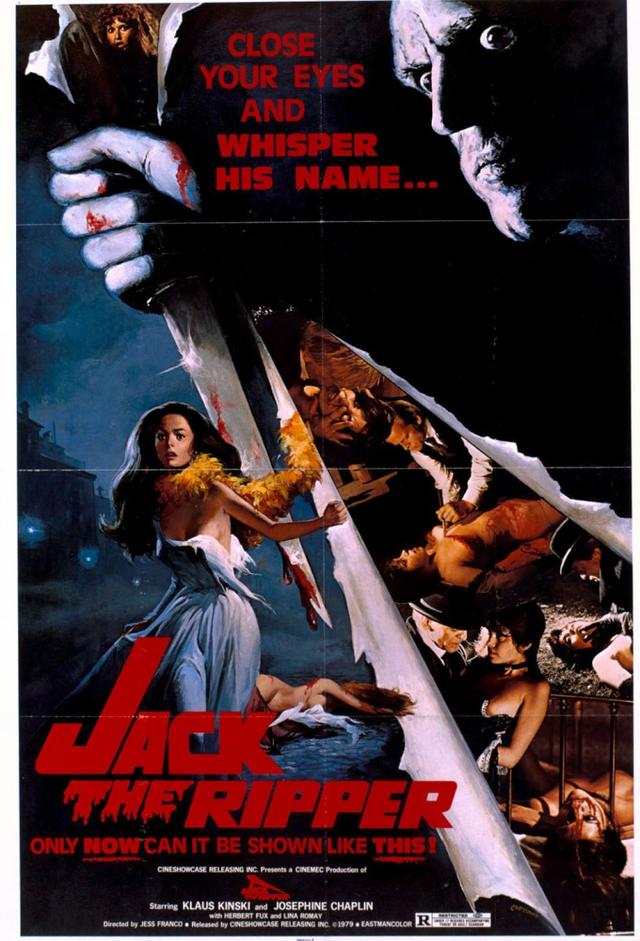 Jack the Ripper