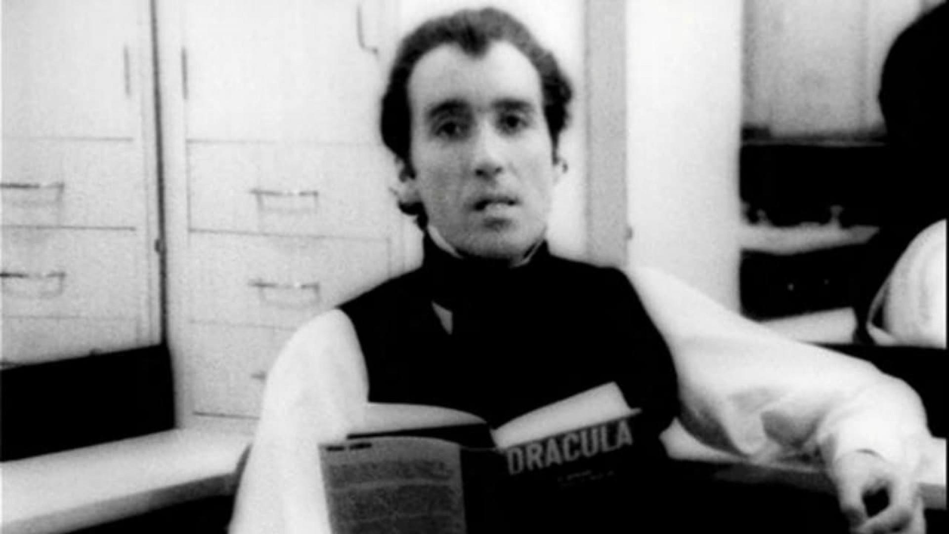Cuadecuc, Vampir