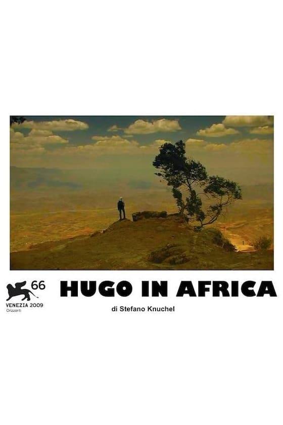 Hugo in Afrika