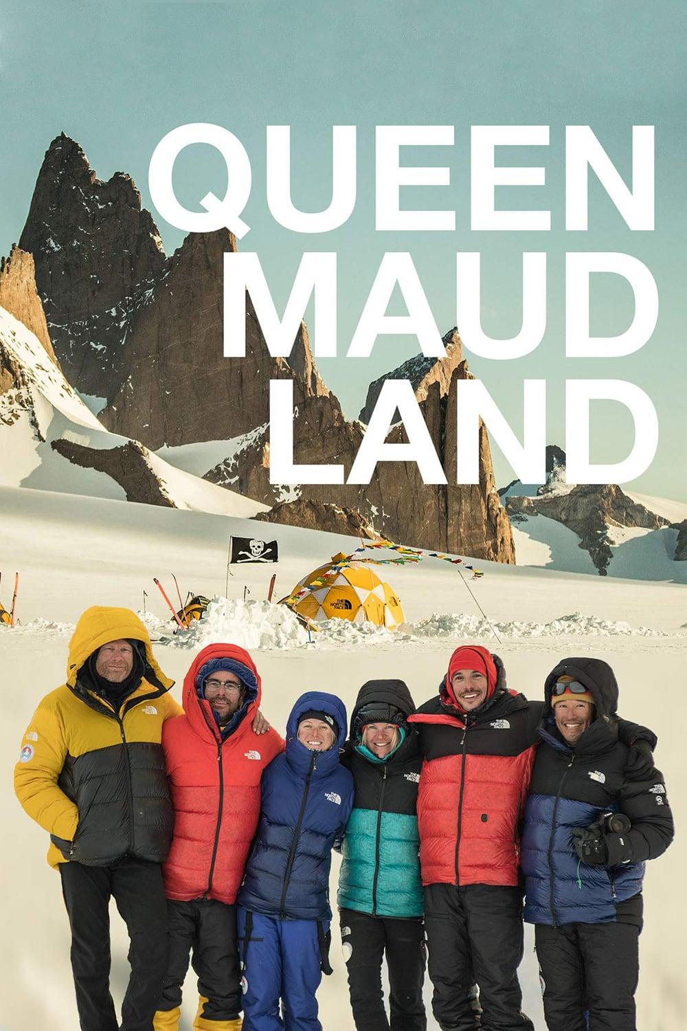 Queen Maud Land