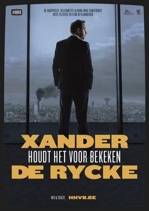 Xander De Rycke: Houdt het voor bekeken 2017-2018