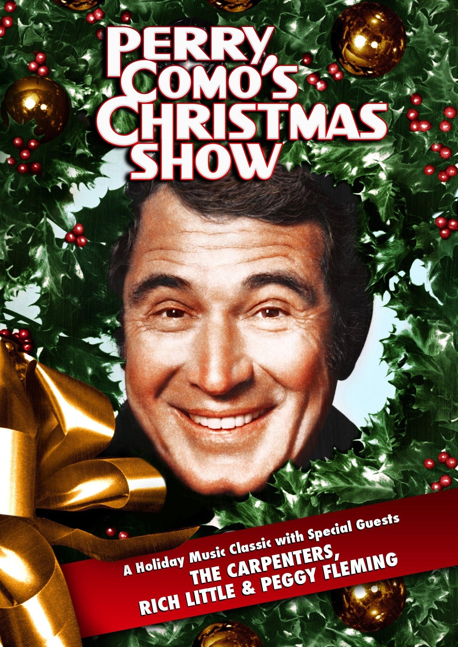 The Perry Como Christmas Show
