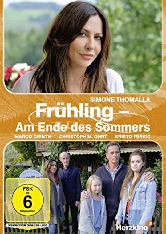 Frühling - Mehr als Freunde