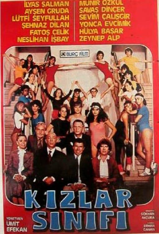 Kızlar Sınıfı