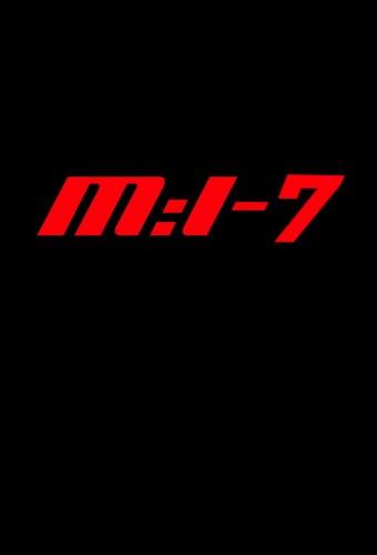 Mission: Impossible – Dead Reckoning Part One