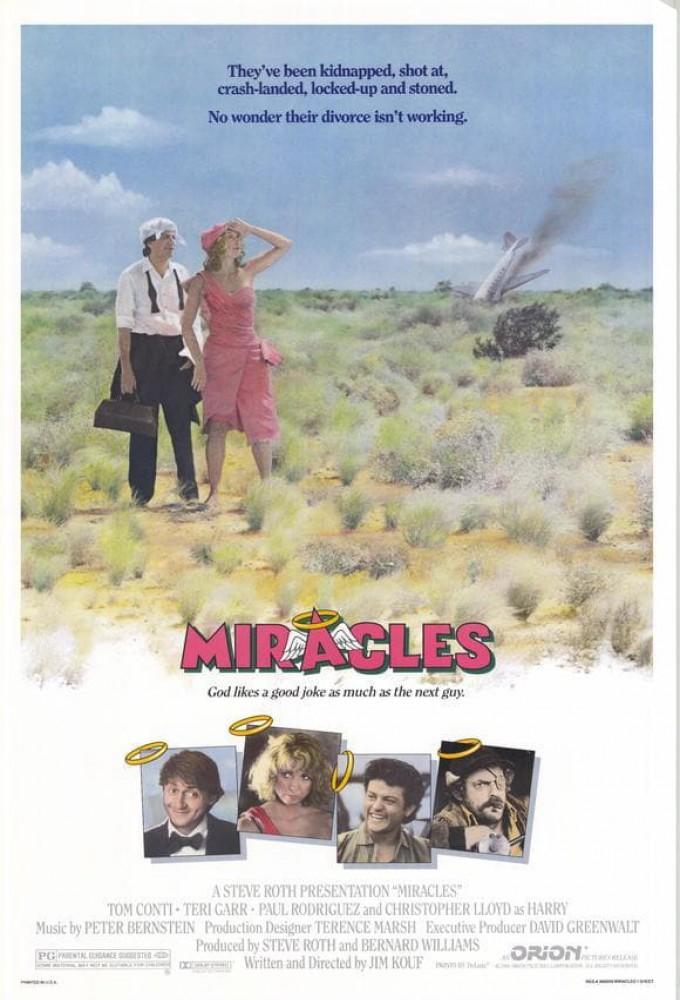 Miracles