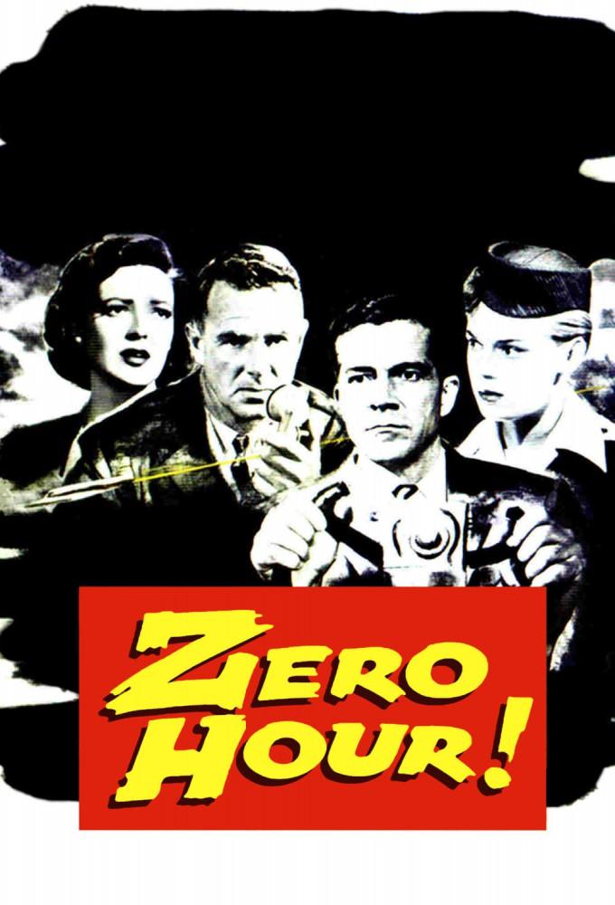 Zero Hour!