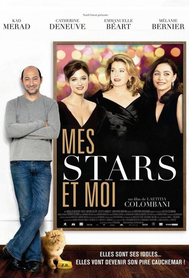 My Stars