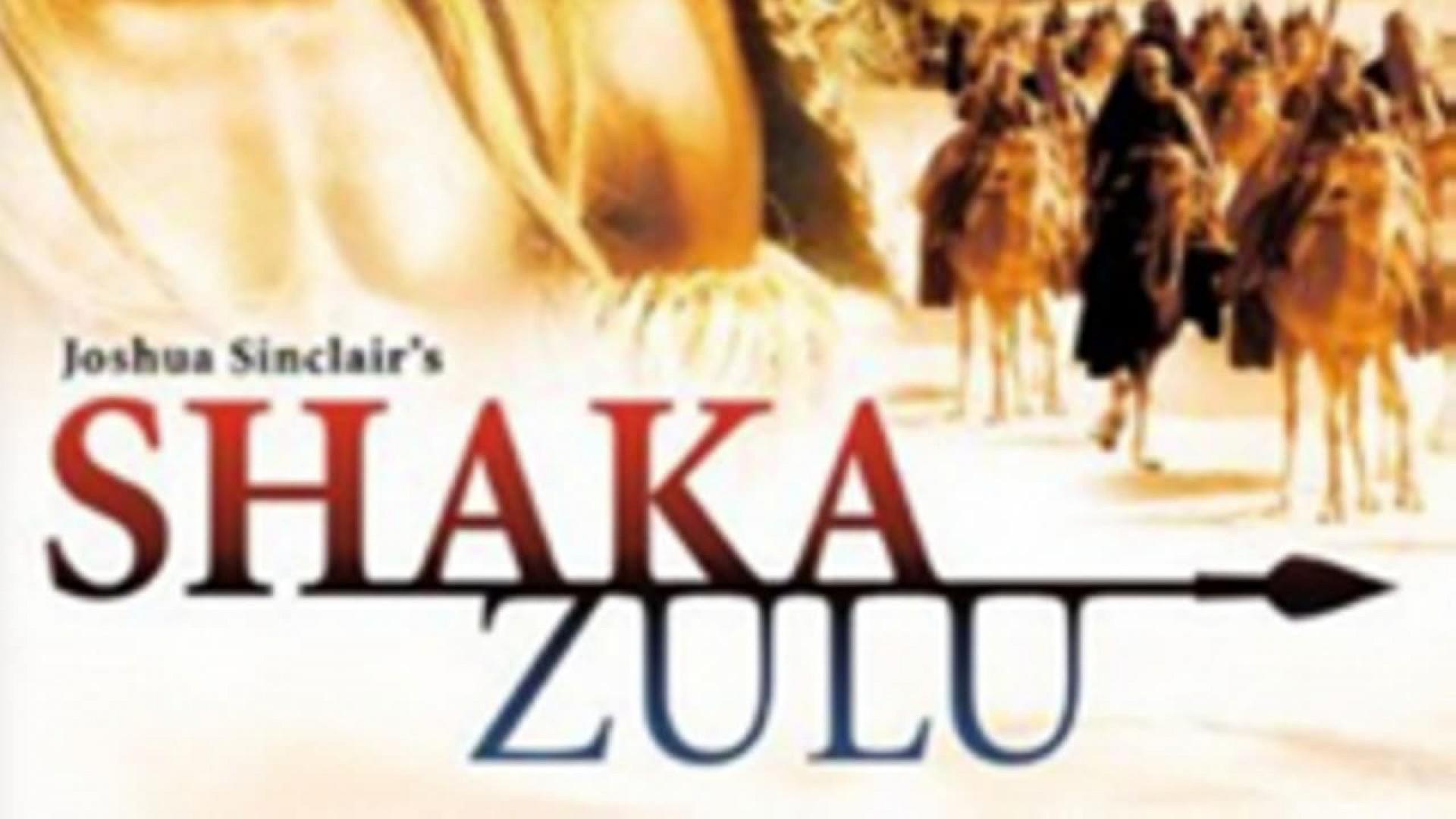 Shaka Zulu: The Last Great Warrior