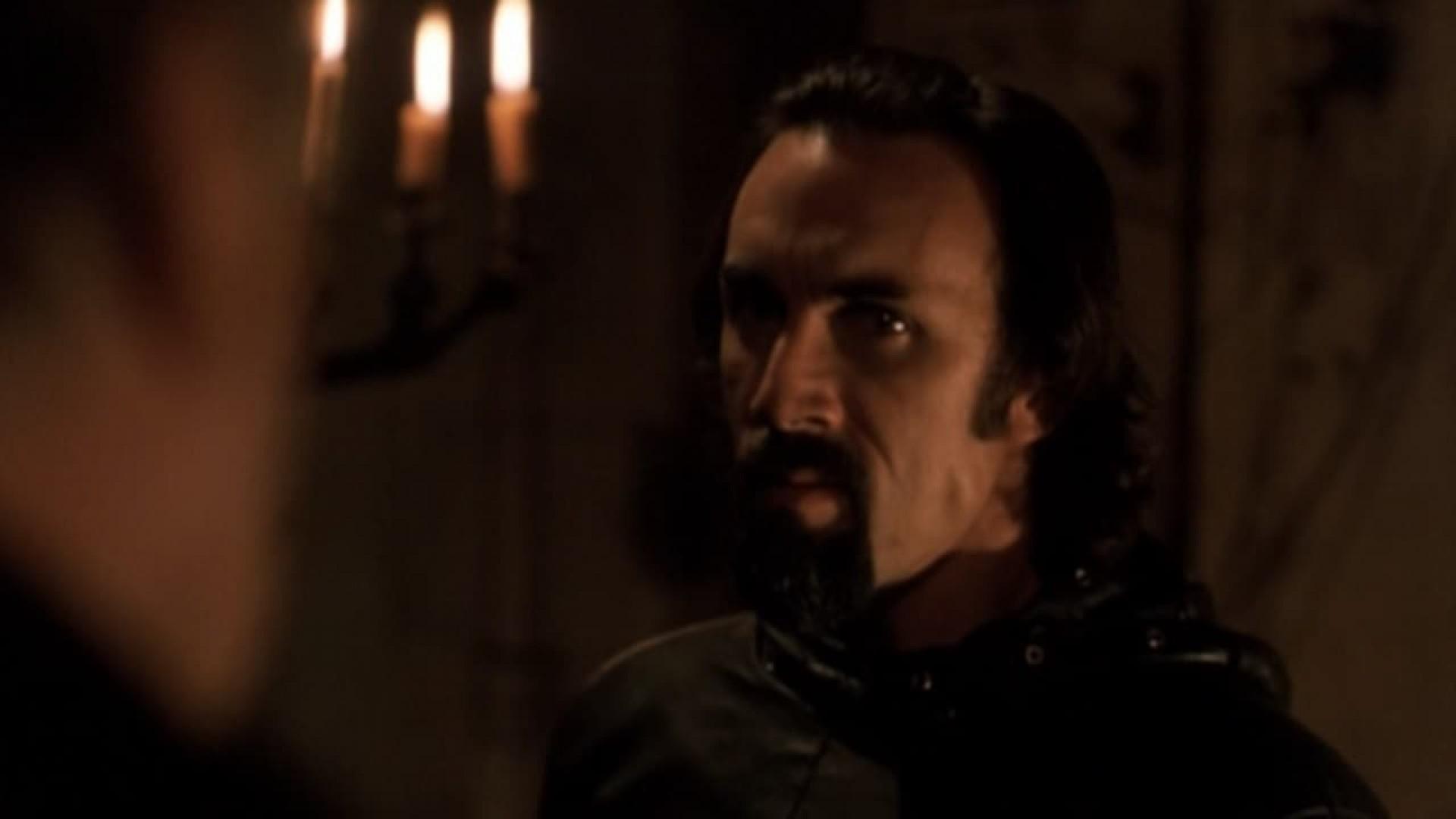 Vlad La maldición de Drácula