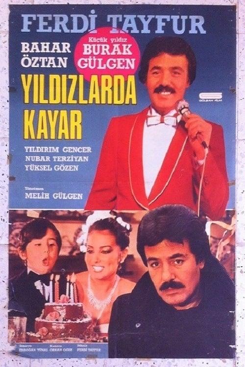 Yildizlarda kayar