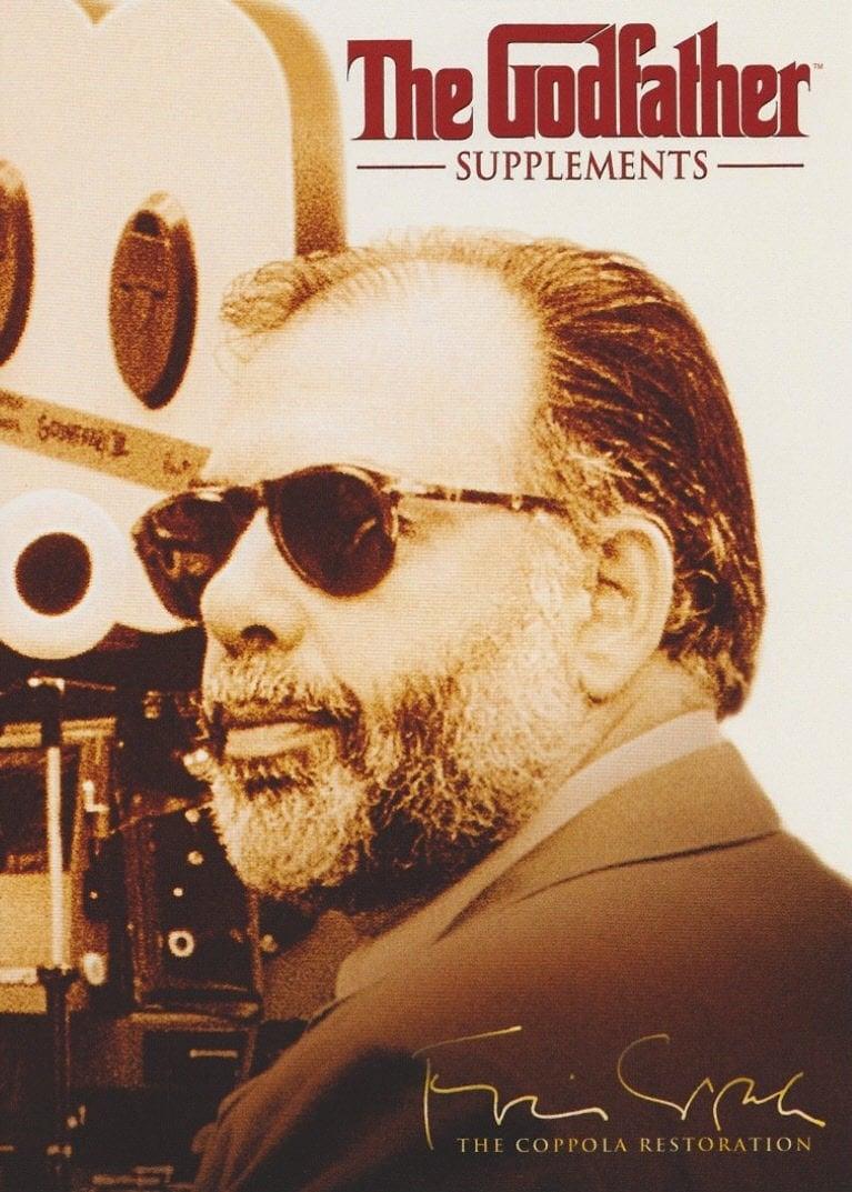 Emulsional Rescue: Revealing 'The Godfather'