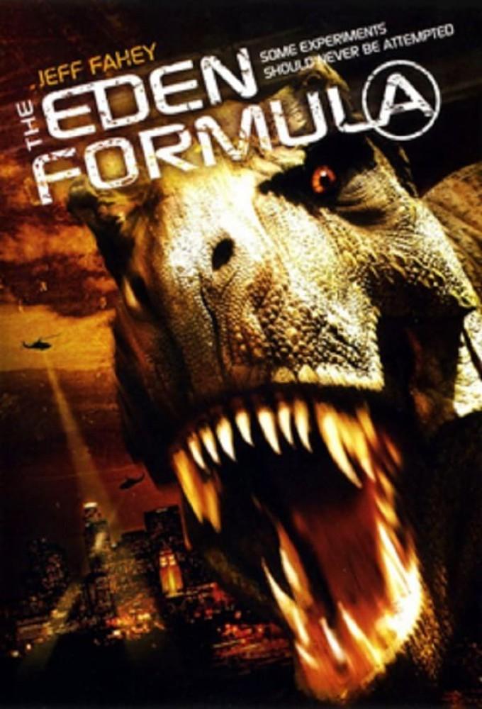 The Eden Formula