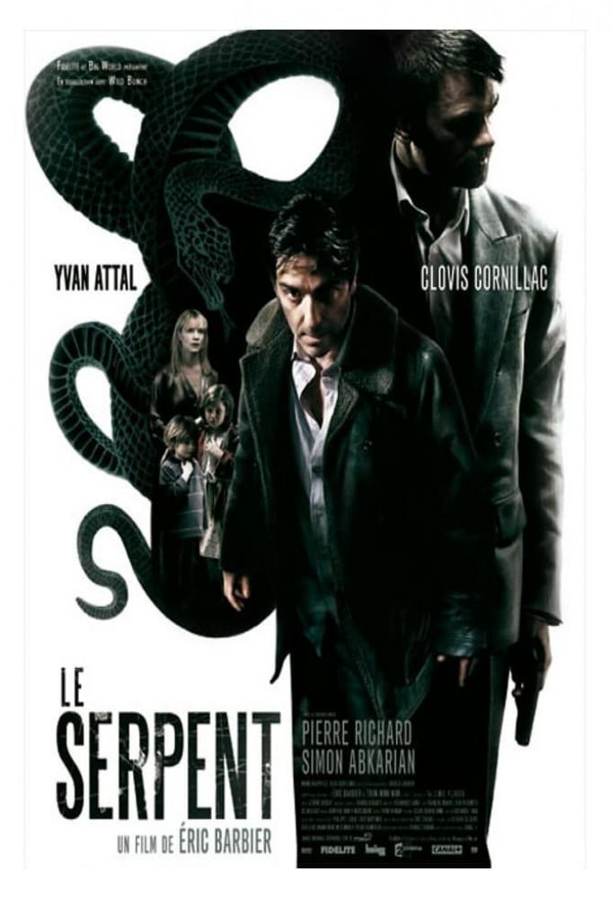 The Snake