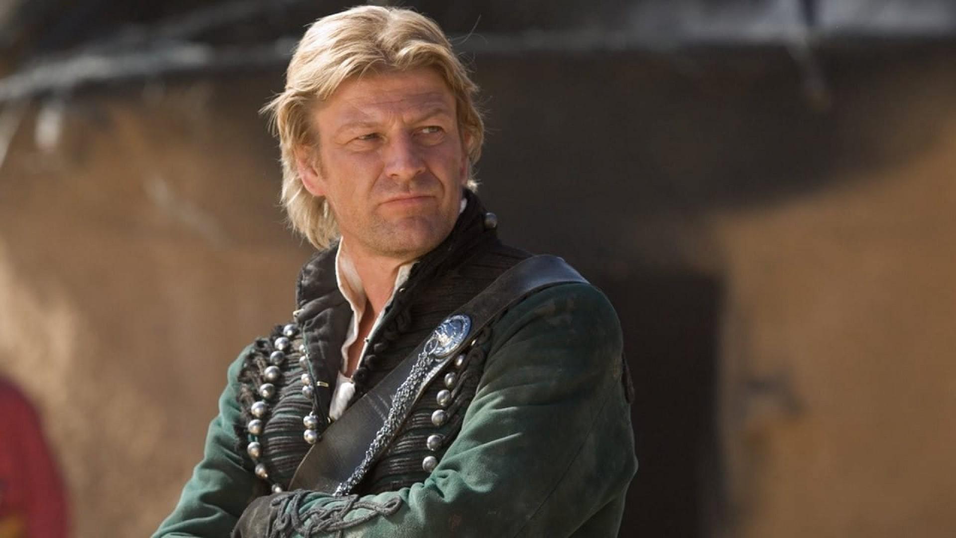 Sharpe's Challenge