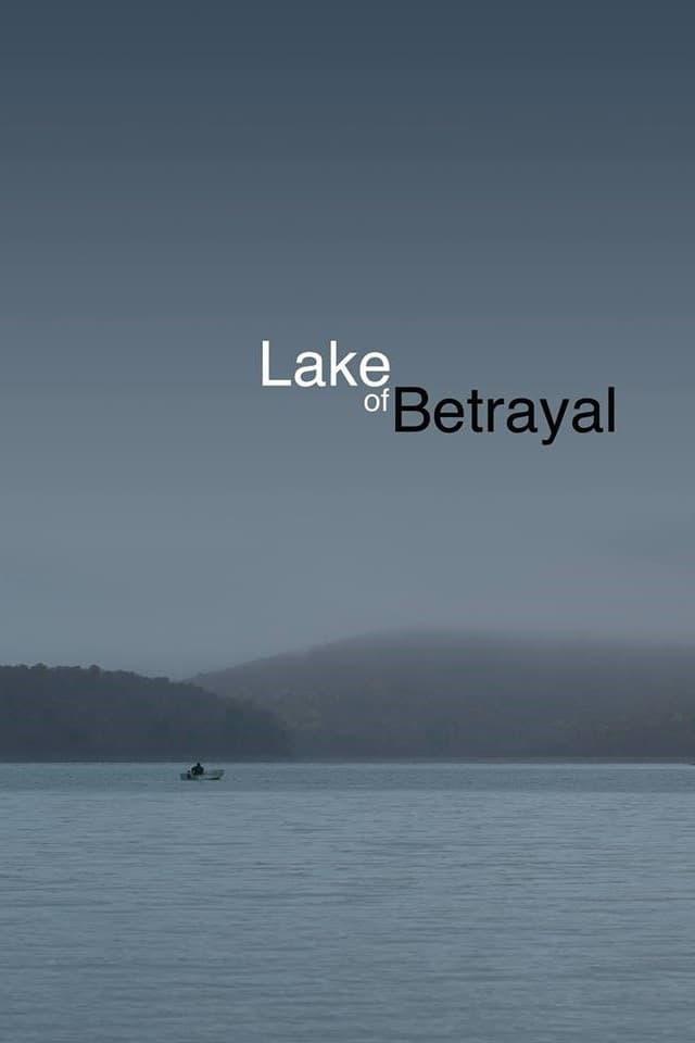 Lake of Betrayal: The Story of Kinzua Dam