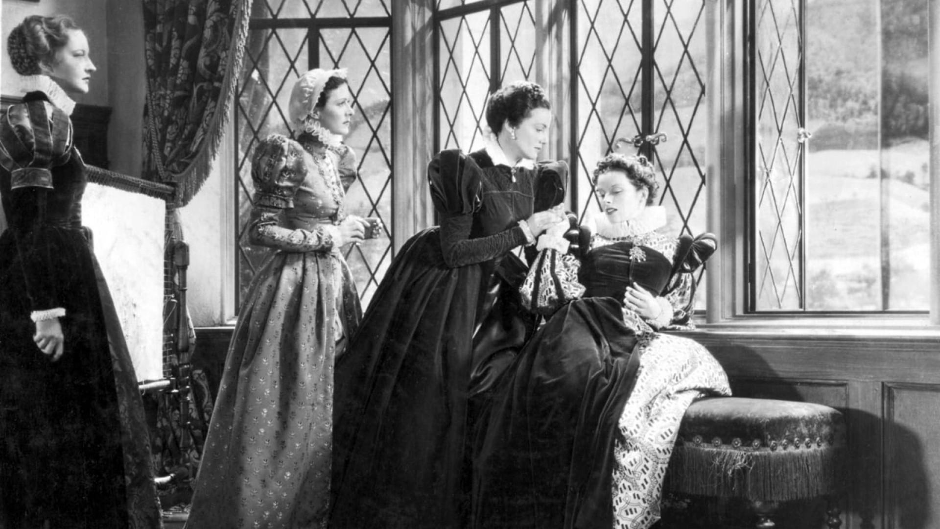 Mary of Scotland