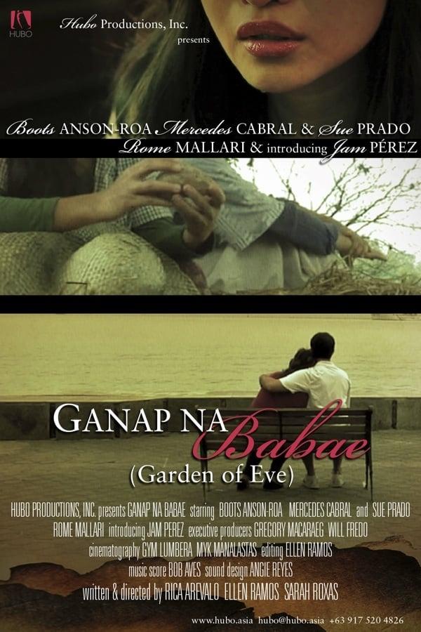 Garden of Eve