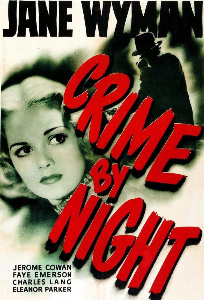 Crime By Night