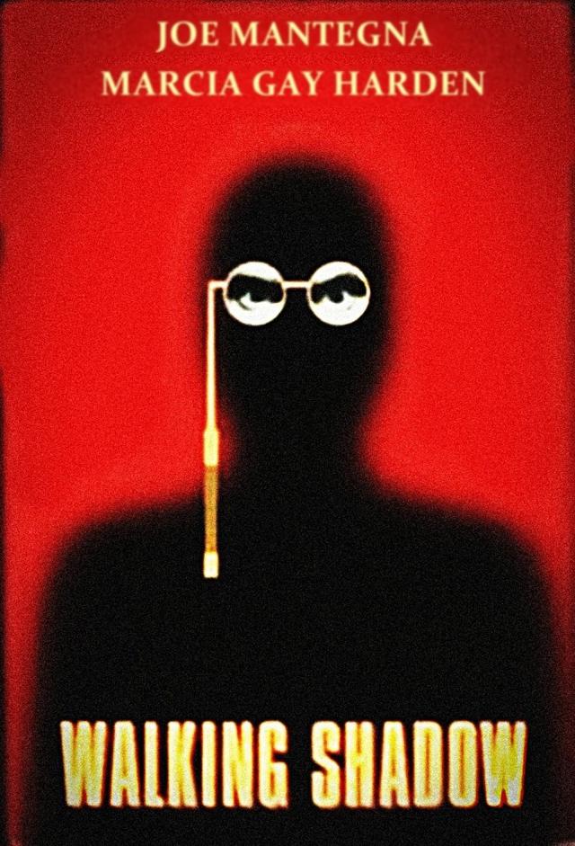 Walking Shadow