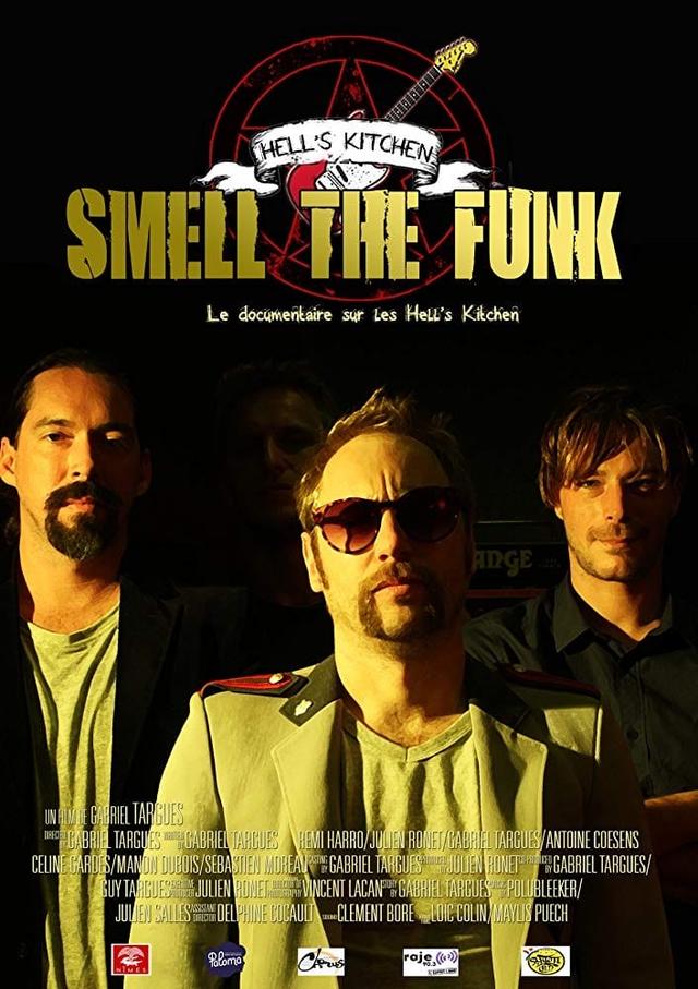 Smell the Funk