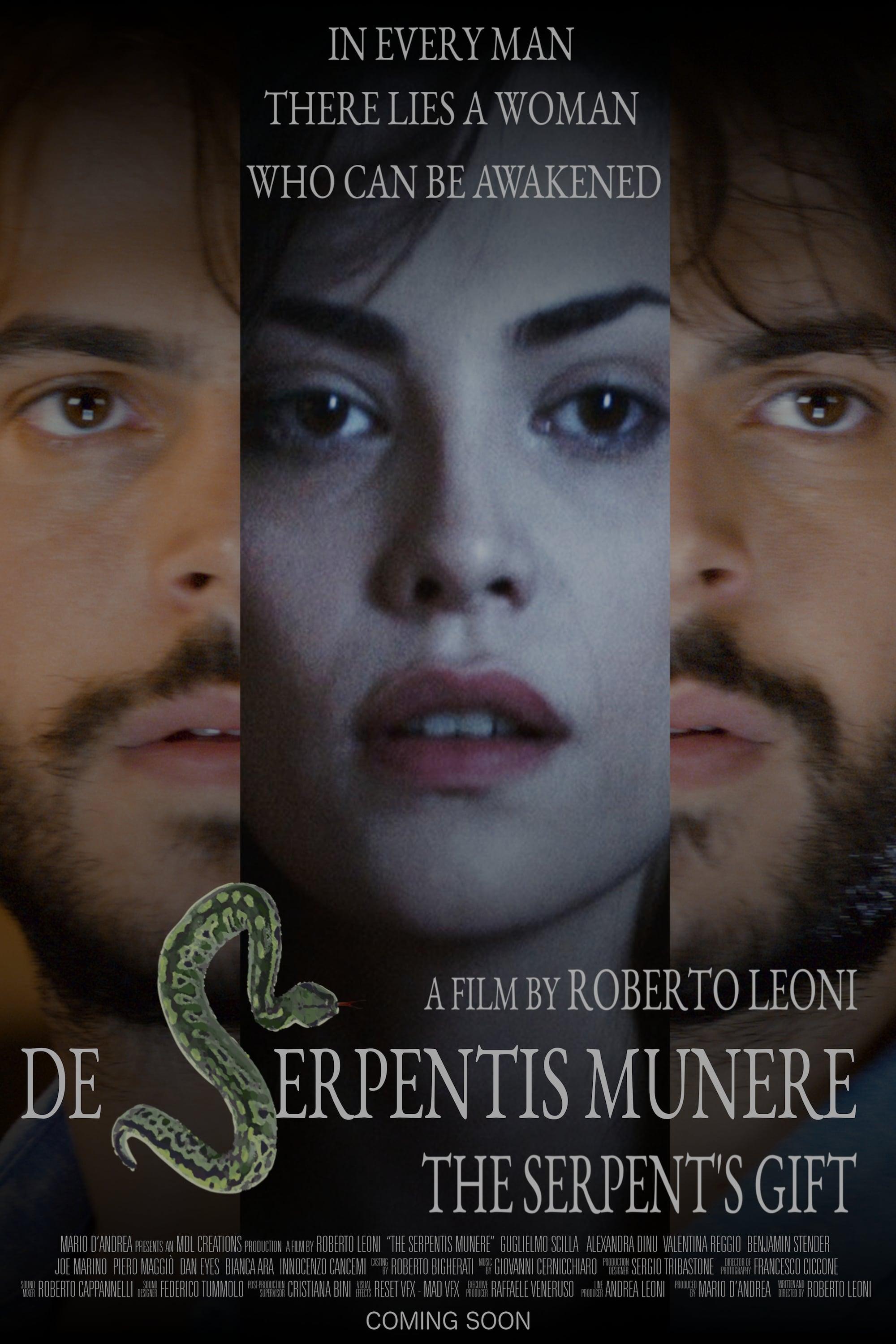 The Serpent's Gift