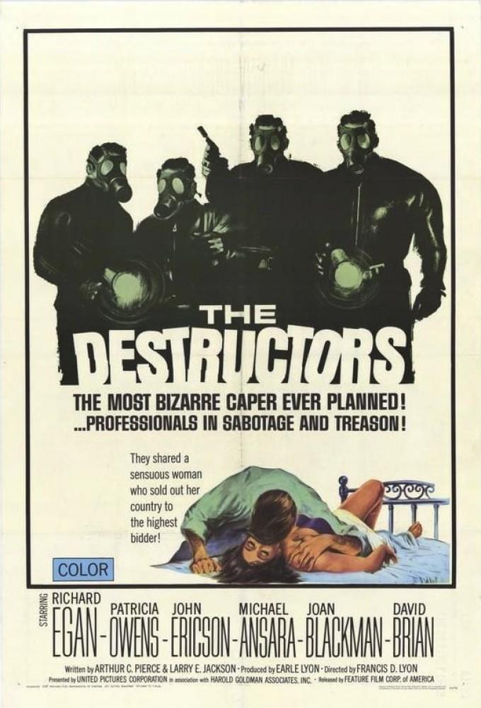 The Destructors