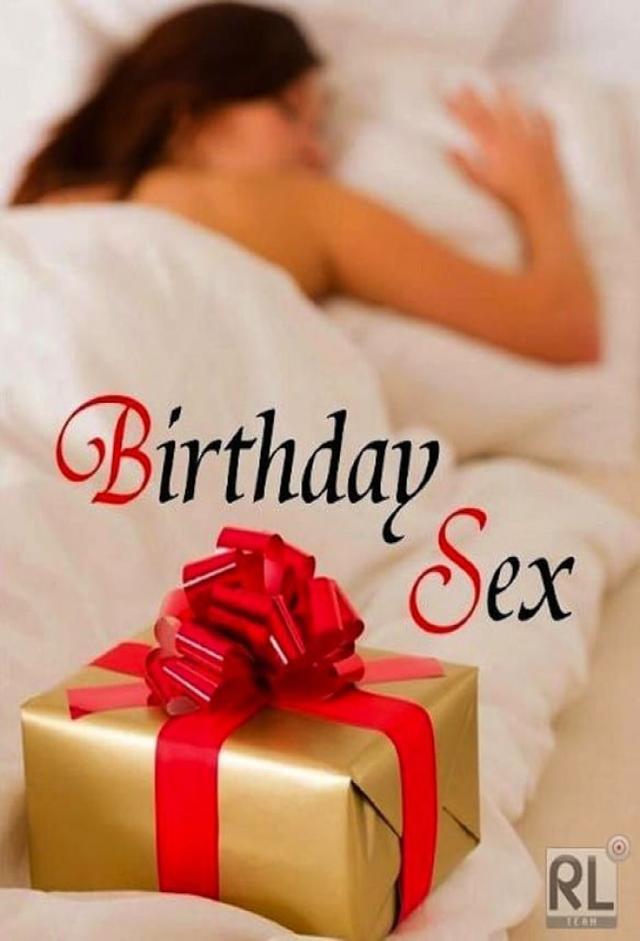 Birthday Sex