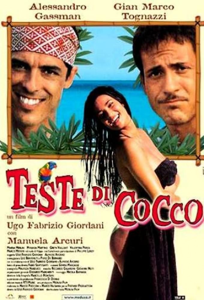 Teste di cocco