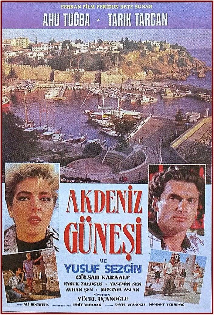 Akdeniz Güneşi