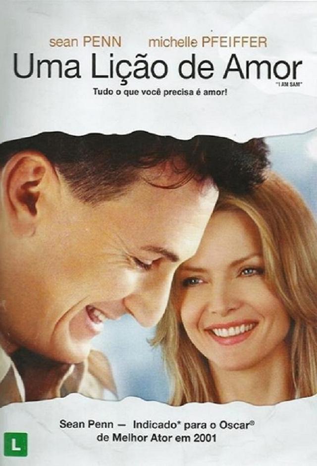 I Am Sam