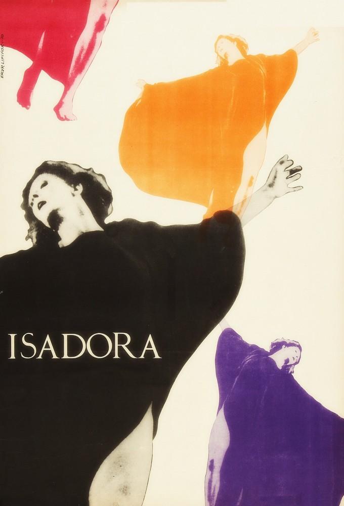 Isadora