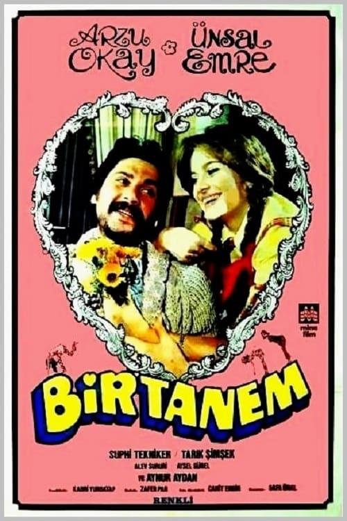 Bir tanem