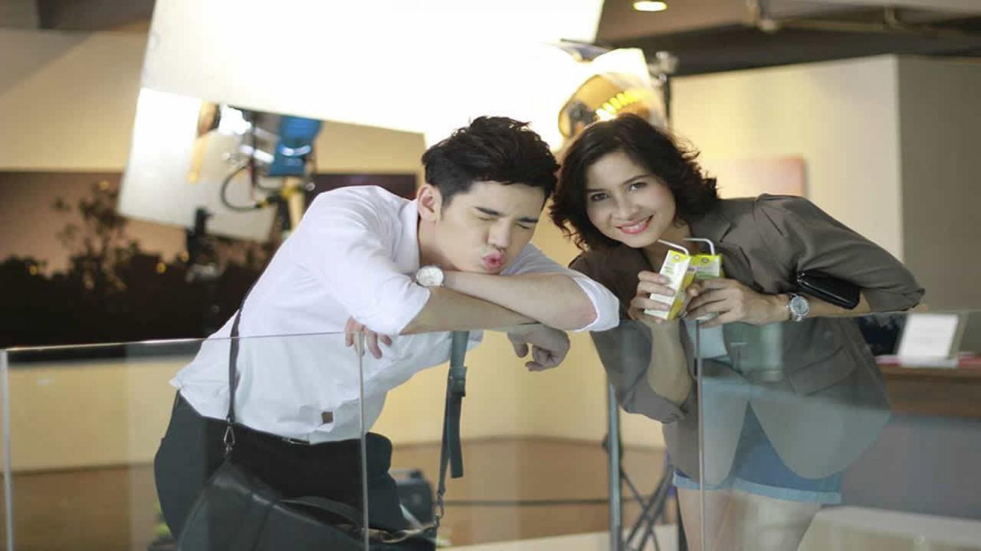 Present Perfect Continuous Tense