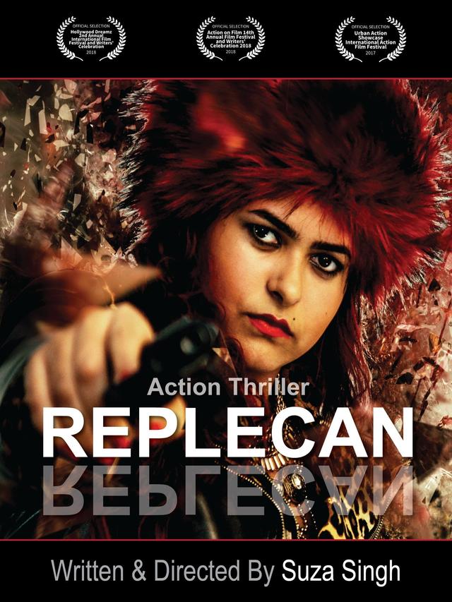 Replecan