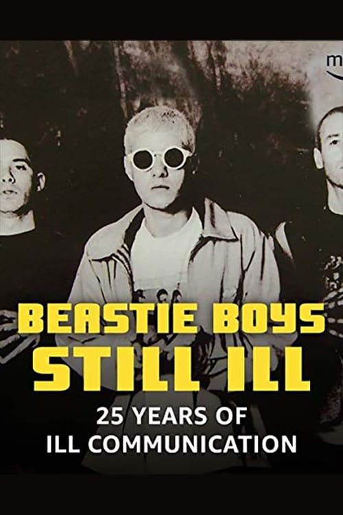 Still Ill: 25 Years of 'Ill Communication'